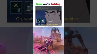 Yes.. One-True Flag Can Do This Now - Helldivers 2