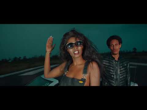 CINDY SANYU STILL STANDING OFFICIAL 4k VIDEO HD