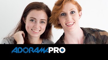 Creating Soft Light With a Large Silk - OnSet ep. 56