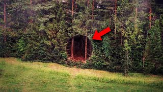 Top 14 Most Mysterious Places Scientists Still Can't Explain