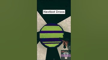 Mario and Luigi in Parallax  #nextbots #rosaliabizcochitonextbots #funny #gmod