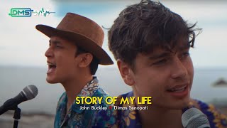 Story of my life - One Direction | John Buckley ft Dimas Senopati chords