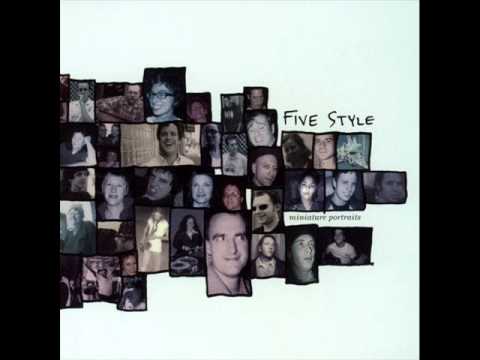Five Style — Five Style - Wrong About You (Track 7)