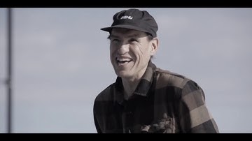 Profile of Joe Buffalo