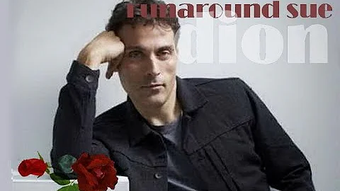 runaround sue  rufus sewell & chris walken, ladyki...