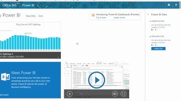 Power BI Designer Solution (part 2 of 2)