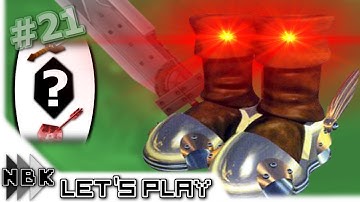 Greatest Gerudo Training Grounds of 2019!! - Zelda Ocarina of Time Randomizer Part 21 - #Zelda