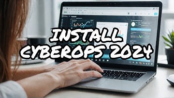 How to Install Cisco CyberOps Workstation on VirtualBox (2024)