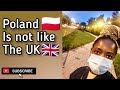 MOVING TO POLAND FROM ZIMBABWE | THINGS TO KNOW ABOUT POLAND | MY LIFE IN POLAND LUBLIN | ZIMBABWEAN