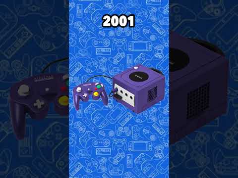 任天堂 ゲーム機の歴史 Nintendo 任天堂