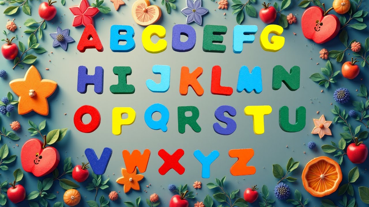 Phonics for toddlers | ABC learning videos for kids | Phonics songs ...
