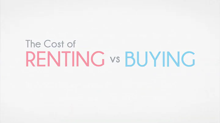The Cost of Renting vs Buying - Martha Loss and Mi...