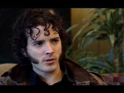 Flight of the Conchords - A Texan Odyssey, part 5/...