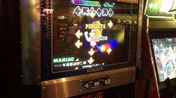 [DDR Solo 4th Plus] JOKR & s34n - Link Mode (6 Panel) on Edit Mode (Victorville, CA)