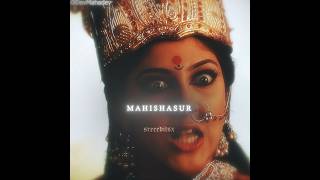 Mahishaasur Mardini. Sonarika Bhadoria Devon Ke Dev Mahadev