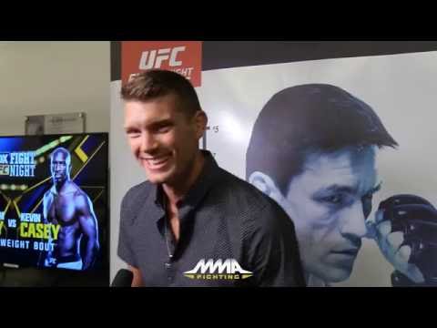 Stephen Thompson: Tyron Woodley Calling Out for Money Fights Is 'Ridiculous'