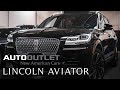 Lincoln Aviator v Auto Outlet