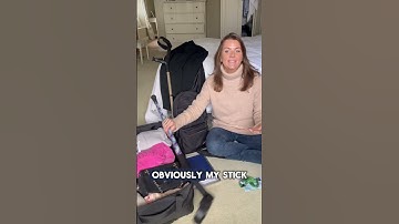 3 Travel Must-Haves When You Live With a Disability | Accessible Travel Tips