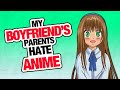 r/EntitledParents | NANI!? A WEEABOO!!