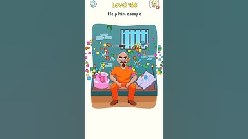 DOP 3: Displace One Part New Update Level 128 All Levels Walkthrough Gameplay #shorts #DOP3