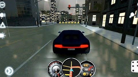 Driving School 2017 | gameplay walkthrough part 33 | Red Chilli Gaming | Android iOS