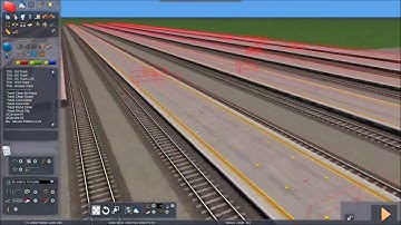 [TS 2018] Custom Route Speed Build [Gothenburg - Stockholm Train Simulator 2018] EP 2