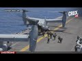 IRAN WAR LIVE | US Launching Ground Invasion Tonight? Massive Troop Deployment In Middle East | IRGC