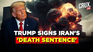 IRAN WAR LIVE | US Launching Ground Invasion Tonight Massive Troop Deployment In Middle East | IRGC