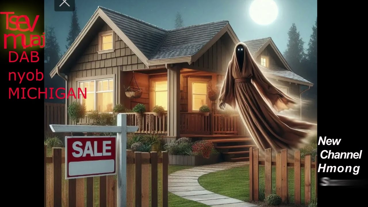 Tsev muaj DAB nyob MICHIGAN  2/27/26