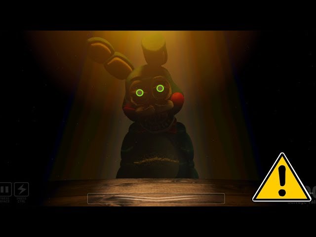 Scott Cawthon – Salvaging (FNAF 6)