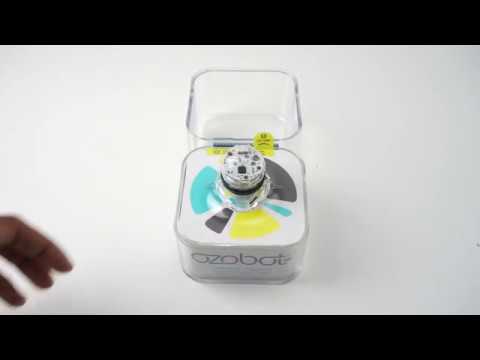 Ozobot สอนการใช้งานเบื้องต้น
