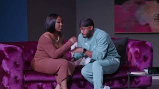 What Lies Beneath - The Stage Play Snippet