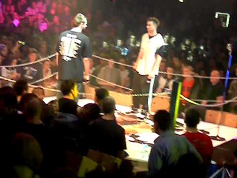 Sterma vs Adam