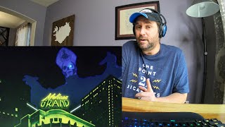 Ghost | Square Hammer | Reaction - Give me your soul Wealth