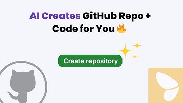 I Generated a GitHub Repo + Code Without Coding with Browsing Bee