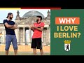 The reason why i love berlin  berlin vlog