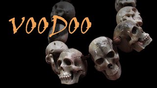 Voodoo  (Вуду)