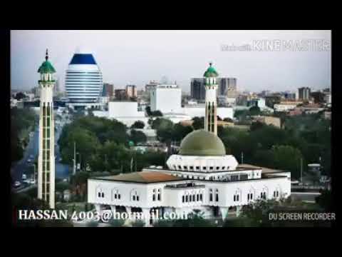 أحبك بحبك للفنان المبدع عثمان حسين