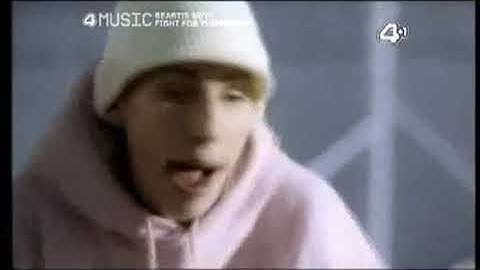 Run DMC vs Jason Nevins - It
