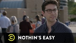 Nothin's Easy - College - Uncensored