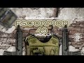 Escorpion 49🦂🐿️🔥🔥