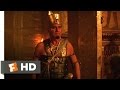 The Mummy (1/10) Movie CLIP - The Pharaoh is Killed (1999) HD