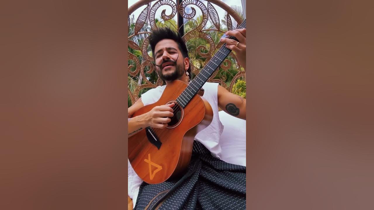 Camilo - Ni me debes, ni te debo (acustico)comenten opinión del tema del link de las descripción Camilo - Ni me debes, ni te debo (acustico)comenten opinión del tema del link de las descripción