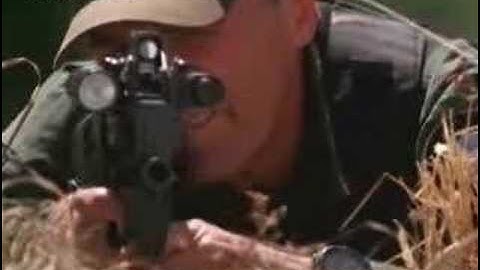 Stargate SG1 Music video - Smooth criminal