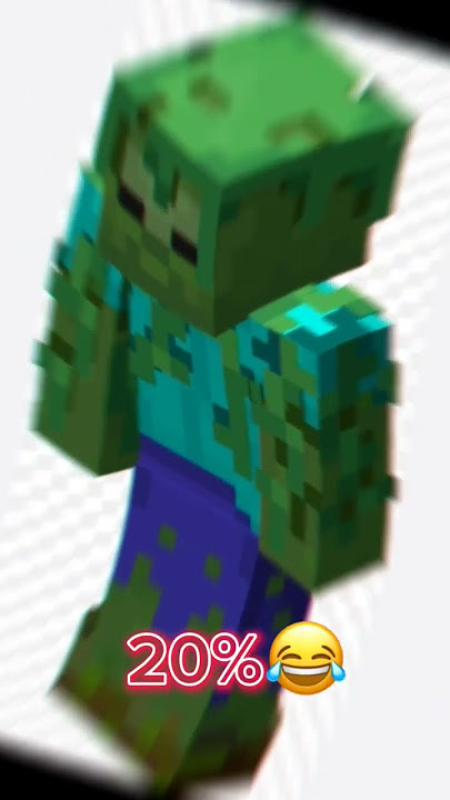 minecraft zombie vellerman