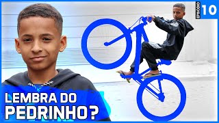 RASPOU A MÃO NO GRAU  PORTAL WHEELING EM SÃO CARLOS - SP 