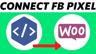 How to Add Facebook Pixel to Woocommerce! (Easy 2025)