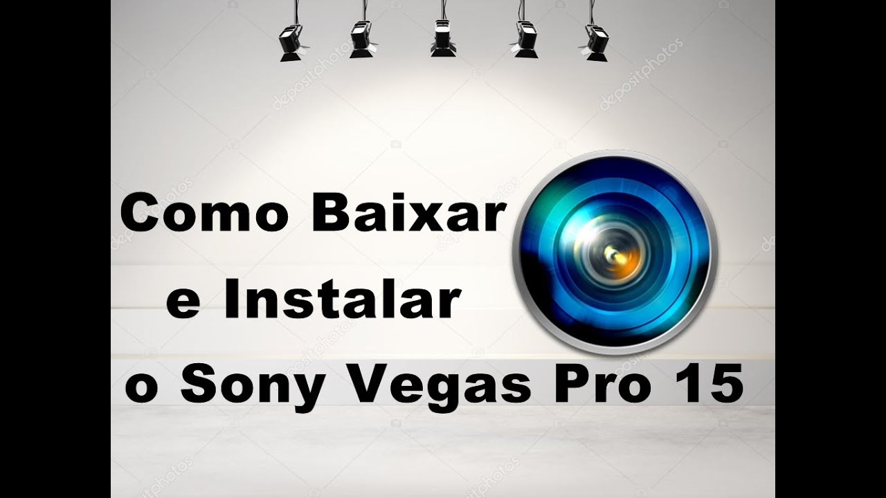 sony vegas pro 2019 crackeado