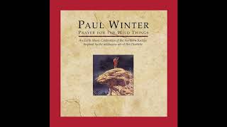 “White Goat of the Rockies” - Prayer for the Wild Things