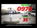 0976 Dance Gangnam 35 Set 